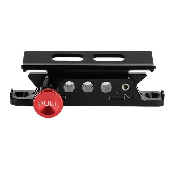 Car Adjustable Fire Extinguisher Mount Bracket For Jeep Wrangler Honda Yamaha